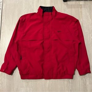 Vintage Nike Golf Light Jacket